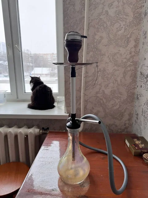 Продам кальян - Гигиена в Уфа
