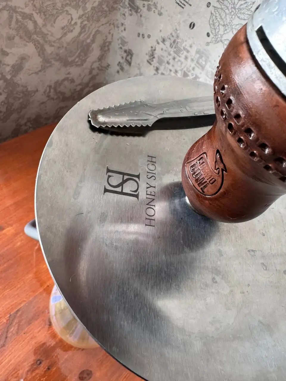 Продам кальян - Кальяны (Барахолка) в Уфа