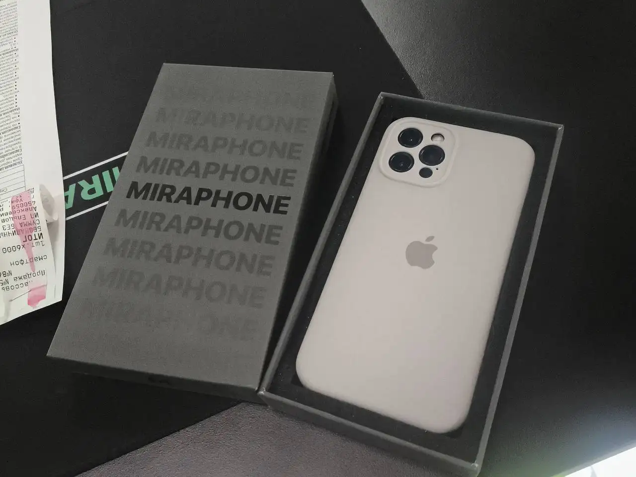 Обмен iPhone 12 Pro 256GB - Смартфоны (Электроника) в Уфа