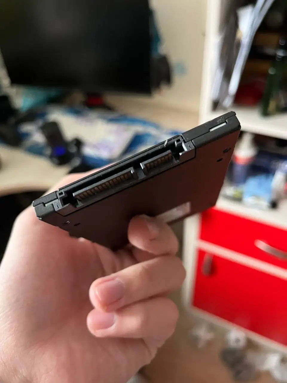 SSD Kingston 240 ГБ - Накопители данных (Электроника) в Уфа