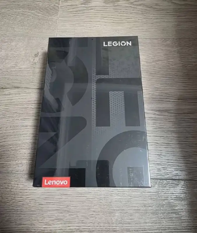 Продам планшет Lenovo LEGION Y700 Gen4 16/512 gb - Планшеты (Электроника) в Уфа