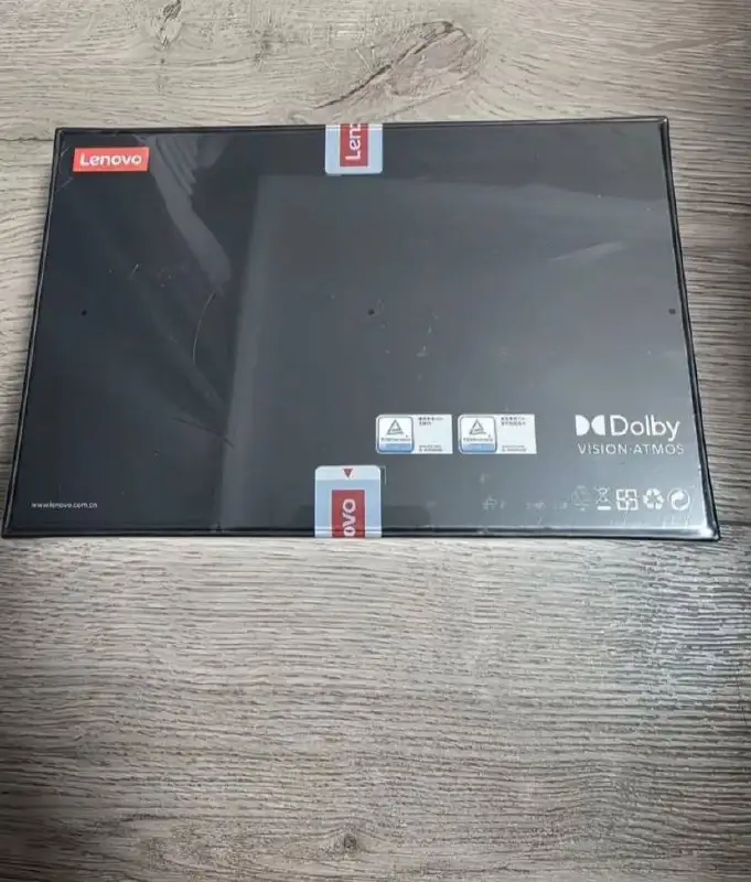 Продам планшет Lenovo LEGION Y700 Gen4 16/512 gb - Планшеты (Электроника) в Уфа