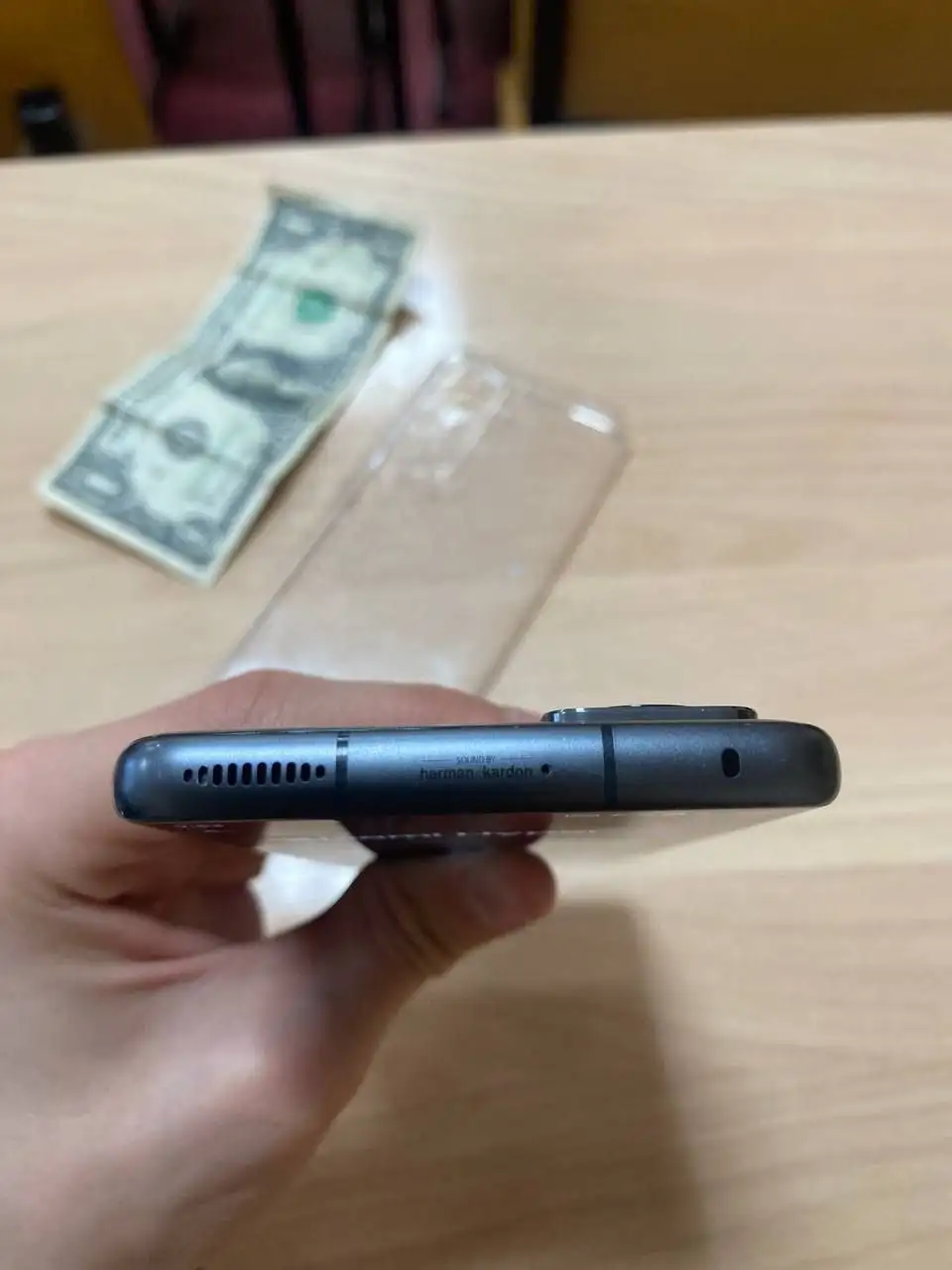 Смартфон с повреждениями экрана и звука - Смартфоны и телефоны (Электроника) в Уфа