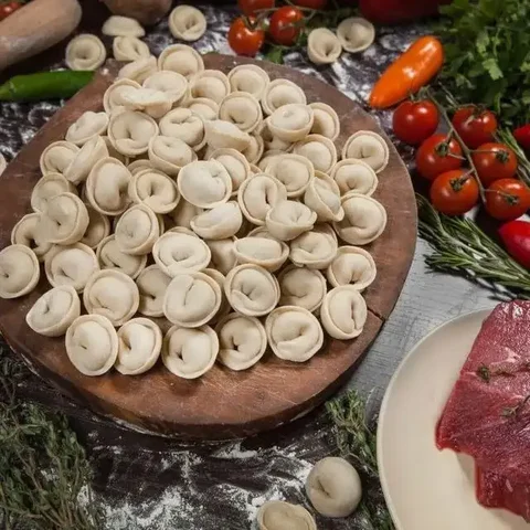 Свежезамороженные полуфабрикаты из фермерского мяса с доставкой - Опт в Уфа