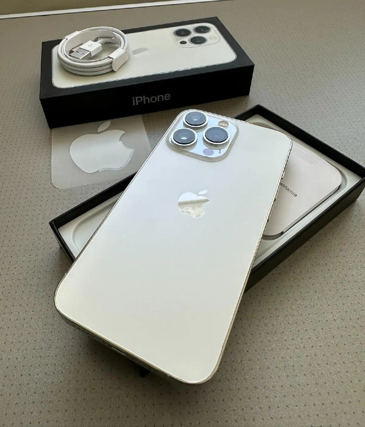 iPhone 13 Pro 512 ГБ - Смартфоны (Электроника) в Уфа