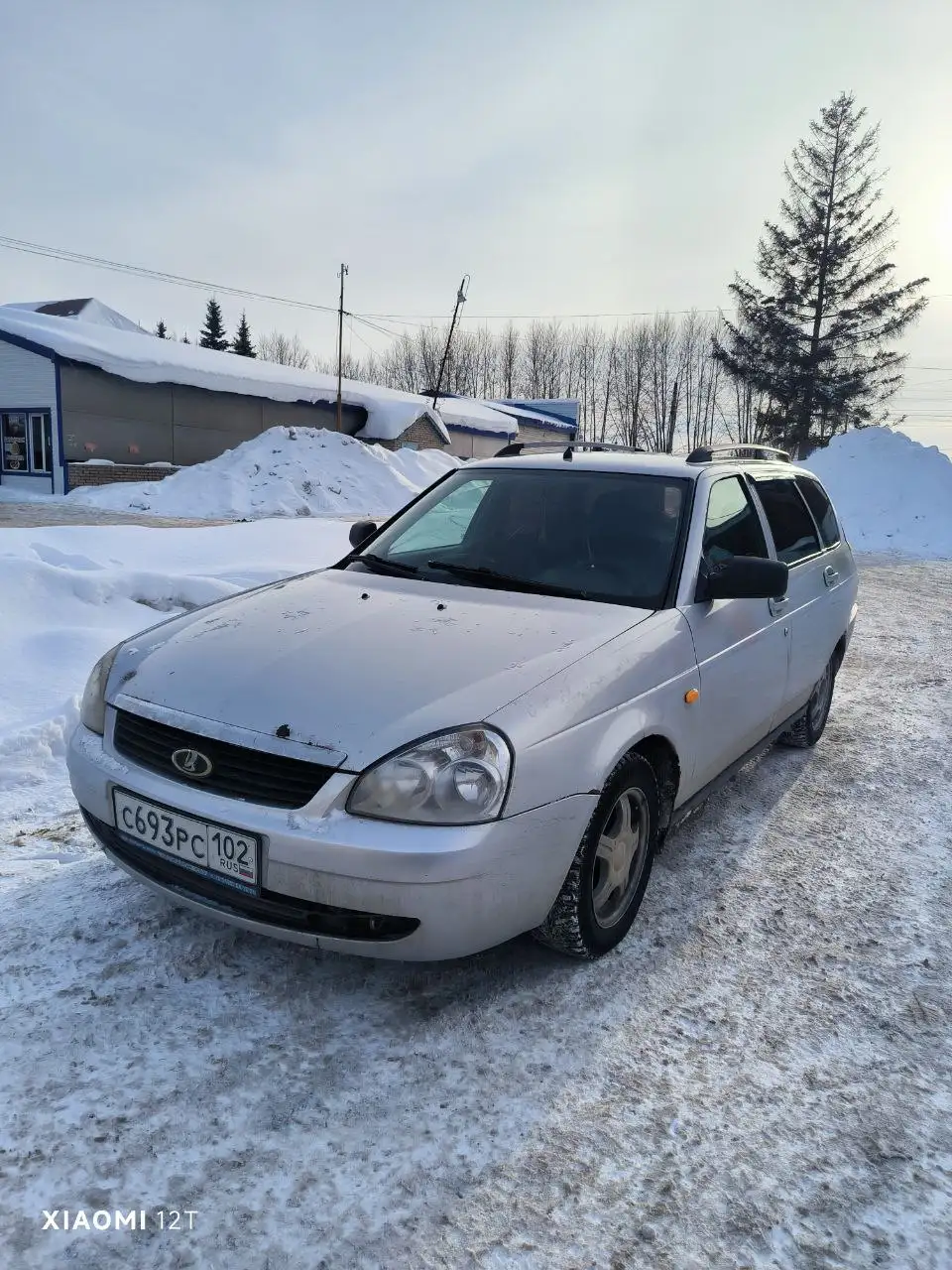 Продажа автомобиля 2010 года выпуска - Авто в Уфа