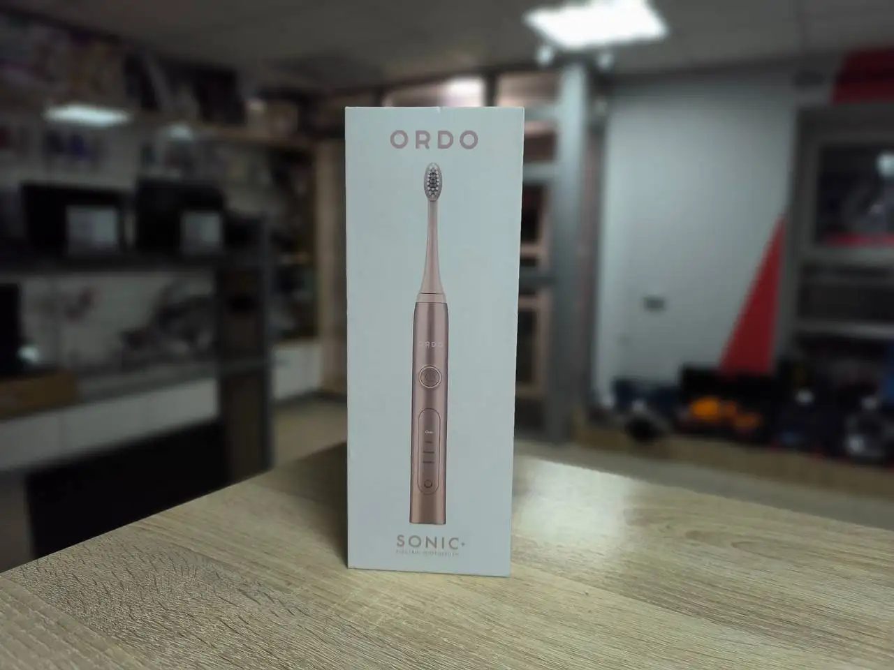 Продажа новой электрической щетки в Уфе - Электрические щетки (Барахолка) в Уфа