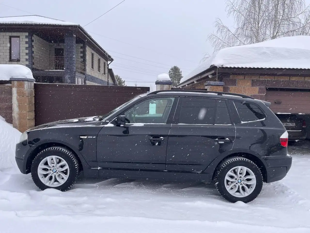 Продам автомобиль 2008 года выпуска - Авто в Уфа