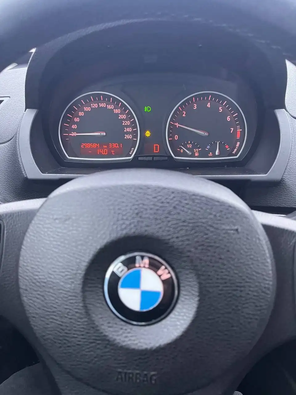 Продам автомобиль 2008 года выпуска - Авто в Уфа