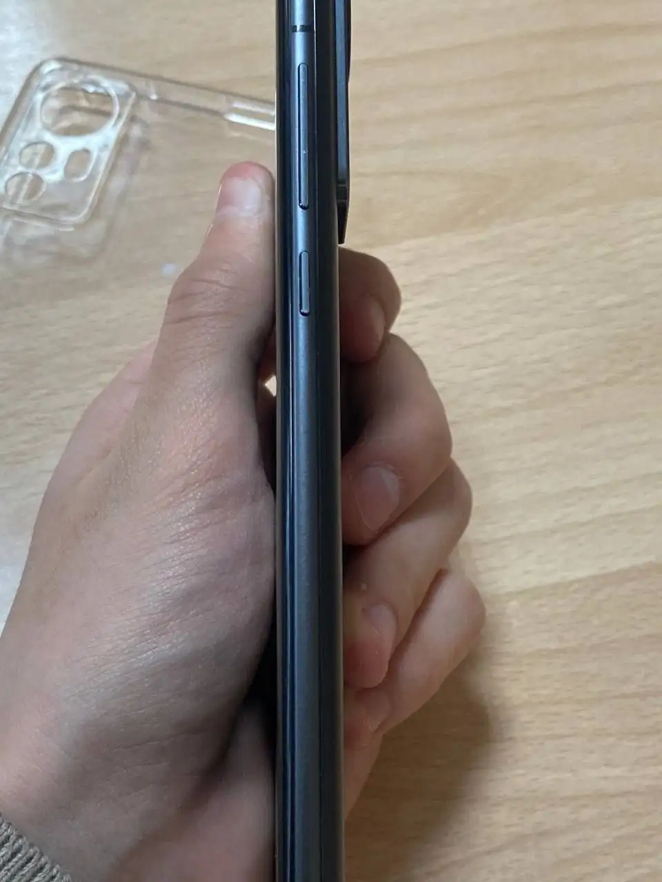 Продажа смартфона с проблемами звука и царапинами на экране - Смартфоны (Электроника) в Уфа