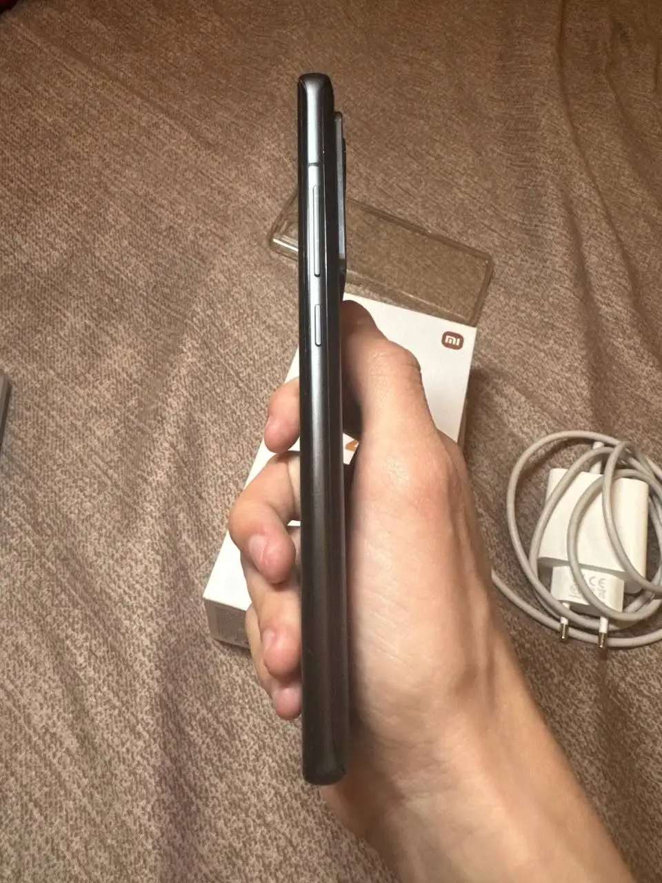 Продам/обменяю Xiaomi 12 128гб с неработающими динамиками - Смартфоны (Электроника) в Уфа