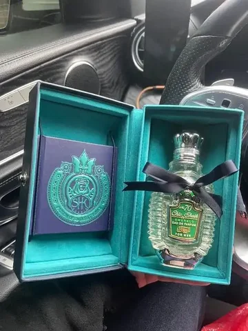 Дизайнерский парфюм Shaik Chic No70 For Men 80мл - частное объявление в Уфа