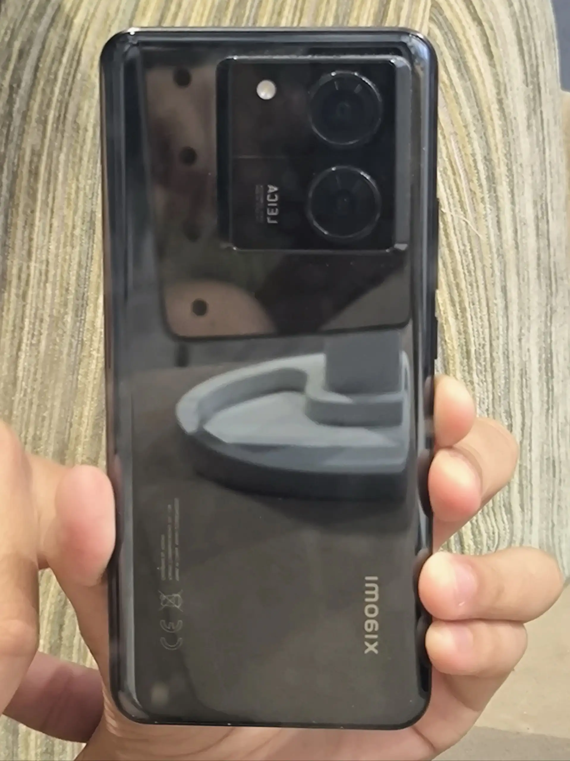 Обмен Xiaomi 13T на iPhone 13/13 Pro - Смартфоны (Электроника) в Уфа