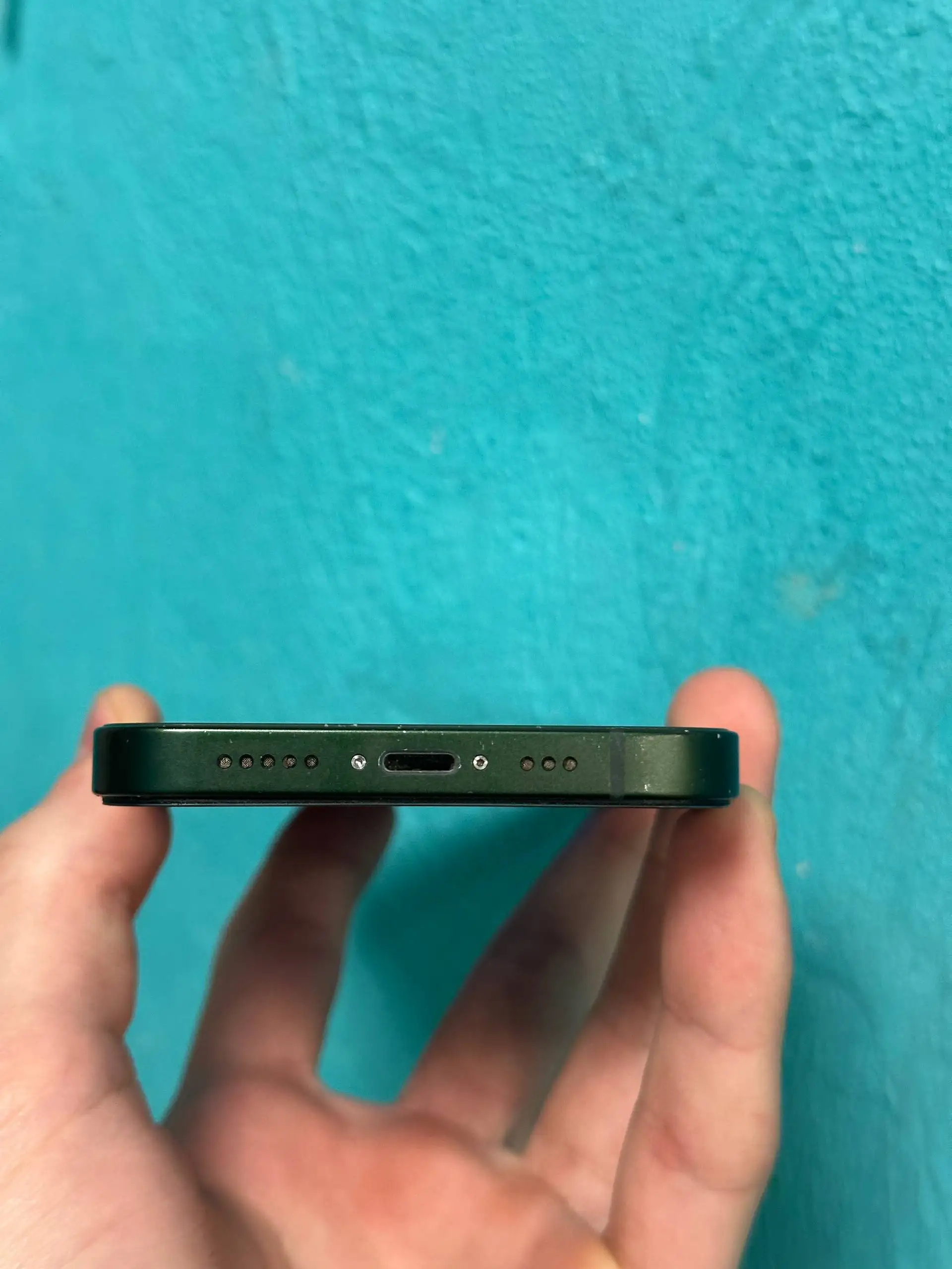 Продается iPhone 13 128 ГБ с замененным аккумулятором и экраном - Смартфоны (Электроника) в Уфа