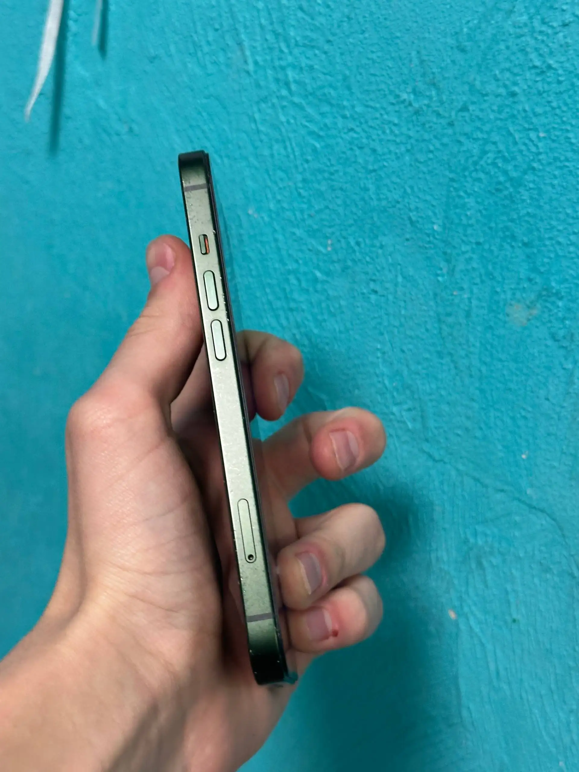 Продается iPhone 13 128 ГБ с замененным аккумулятором и экраном - Смартфоны (Электроника) в Уфа