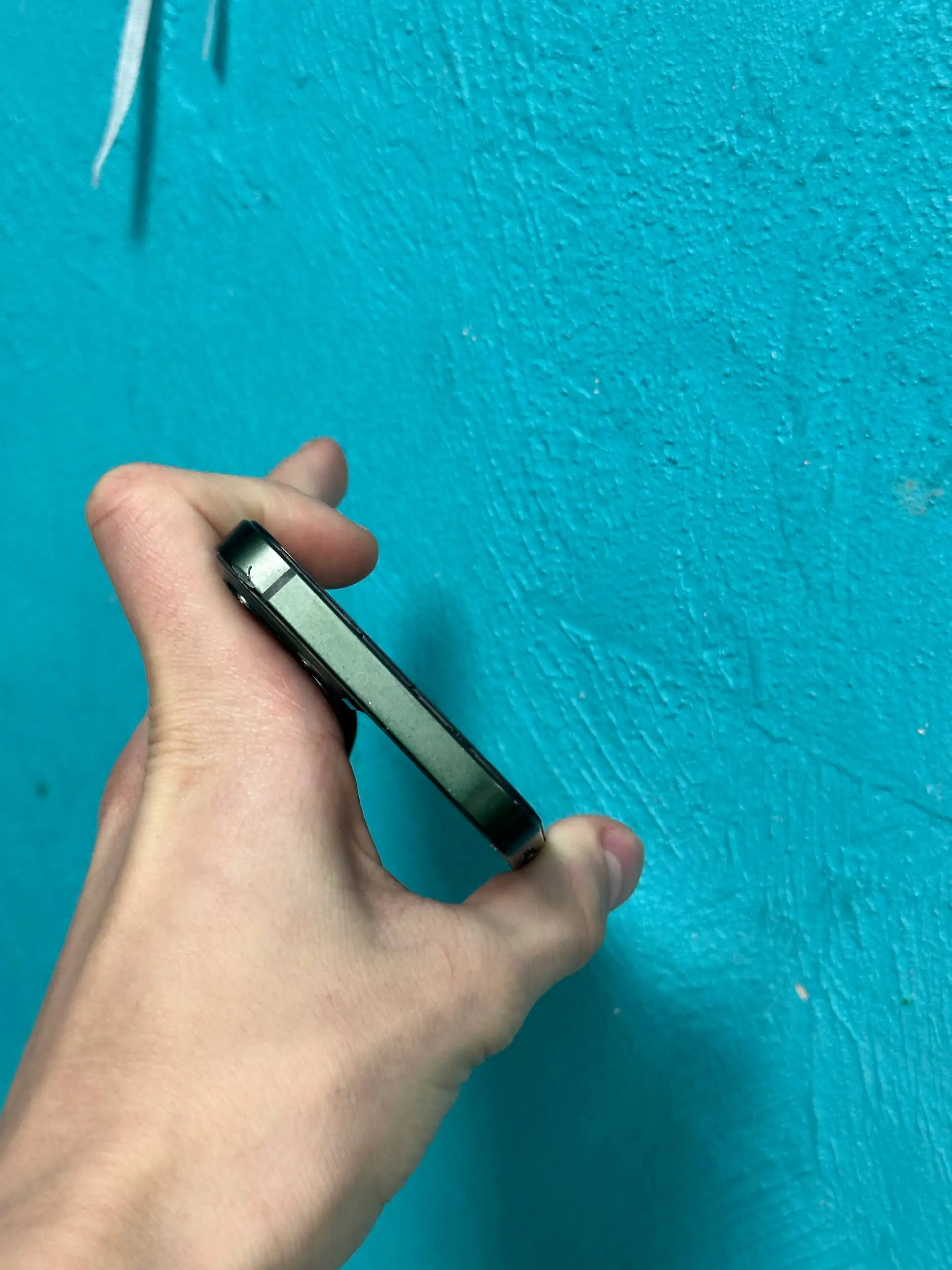 Продается iPhone 13 128 ГБ с замененным аккумулятором и экраном - Смартфоны (Электроника) в Уфа