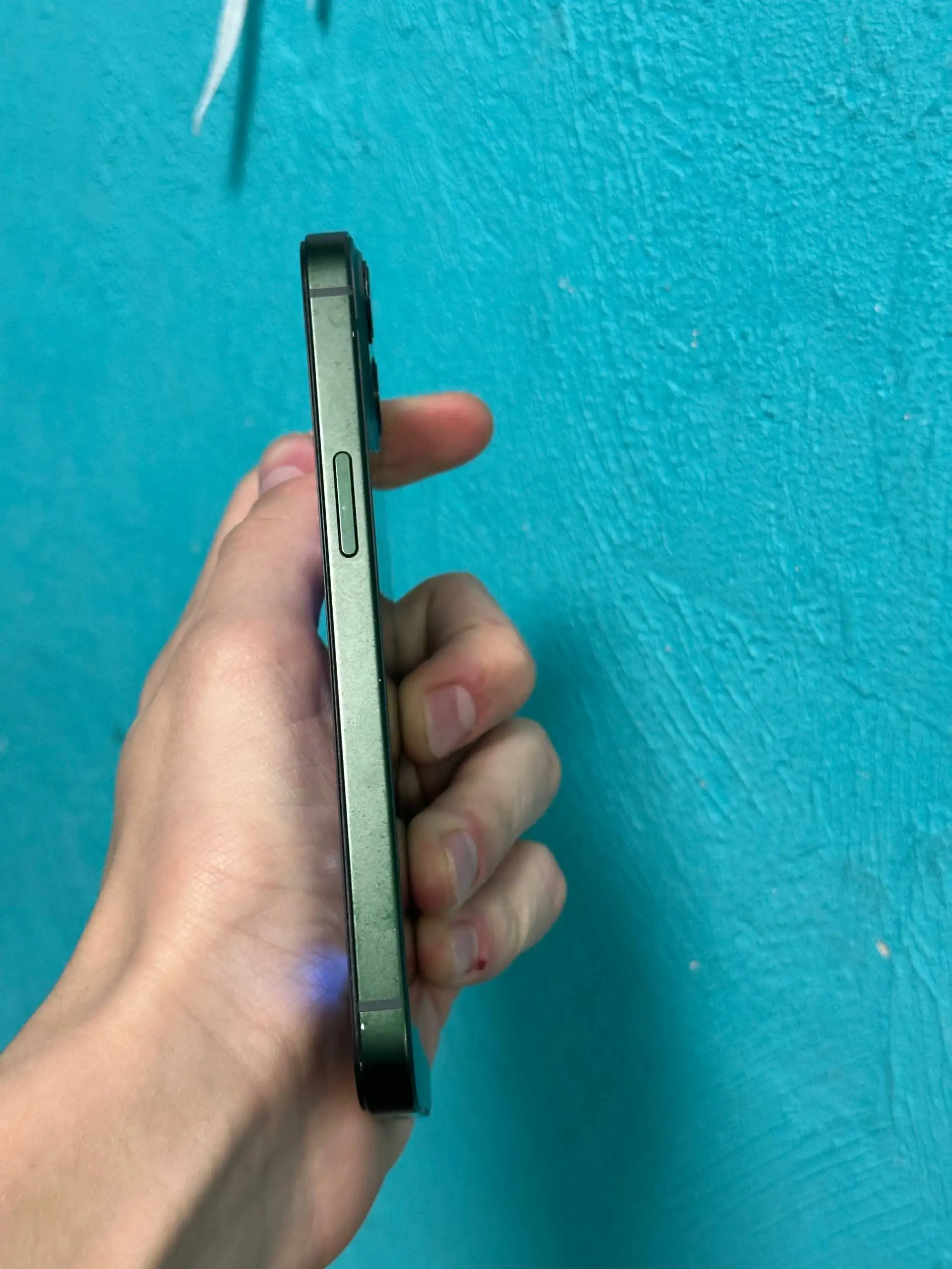 Продается iPhone 13 128 ГБ с замененным аккумулятором и экраном - Смартфоны (Электроника) в Уфа