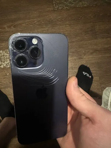 Продам iPhone 14 Pro Max - частное объявление в Уфа