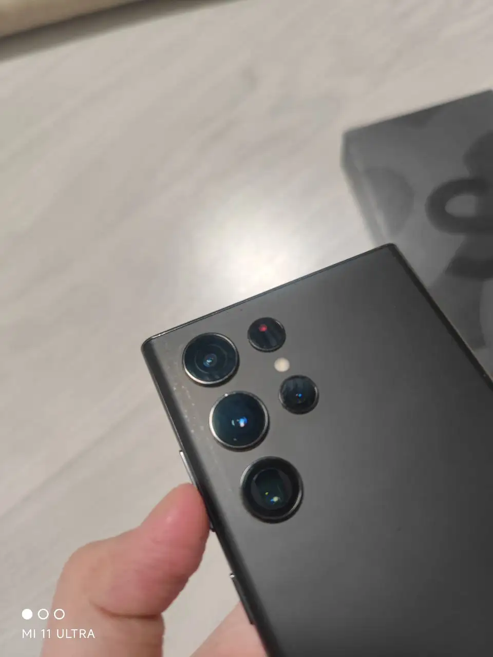 Обмен Samsung S22 Ultra на Vivo X100 Pro - Смартфоны (Электроника) в Уфа