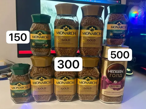 Продажа кофе разных объемов - Уличная техника в Уфа