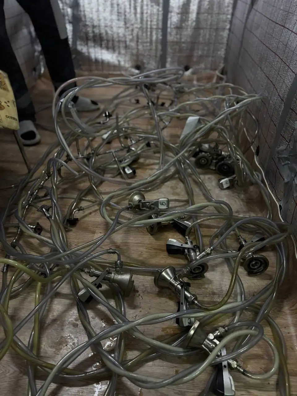 Продажа оборудования для пивной точки - Оборудование для общепита (Готовый бизнес и оборудование) в Уфа