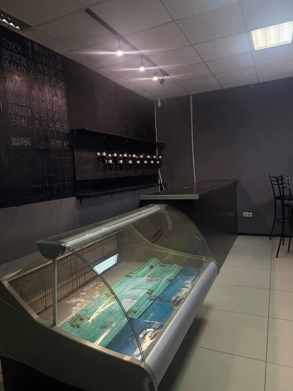 Продажа оборудования для пивной точки - Оборудование для общепита (Готовый бизнес и оборудование) в Уфа