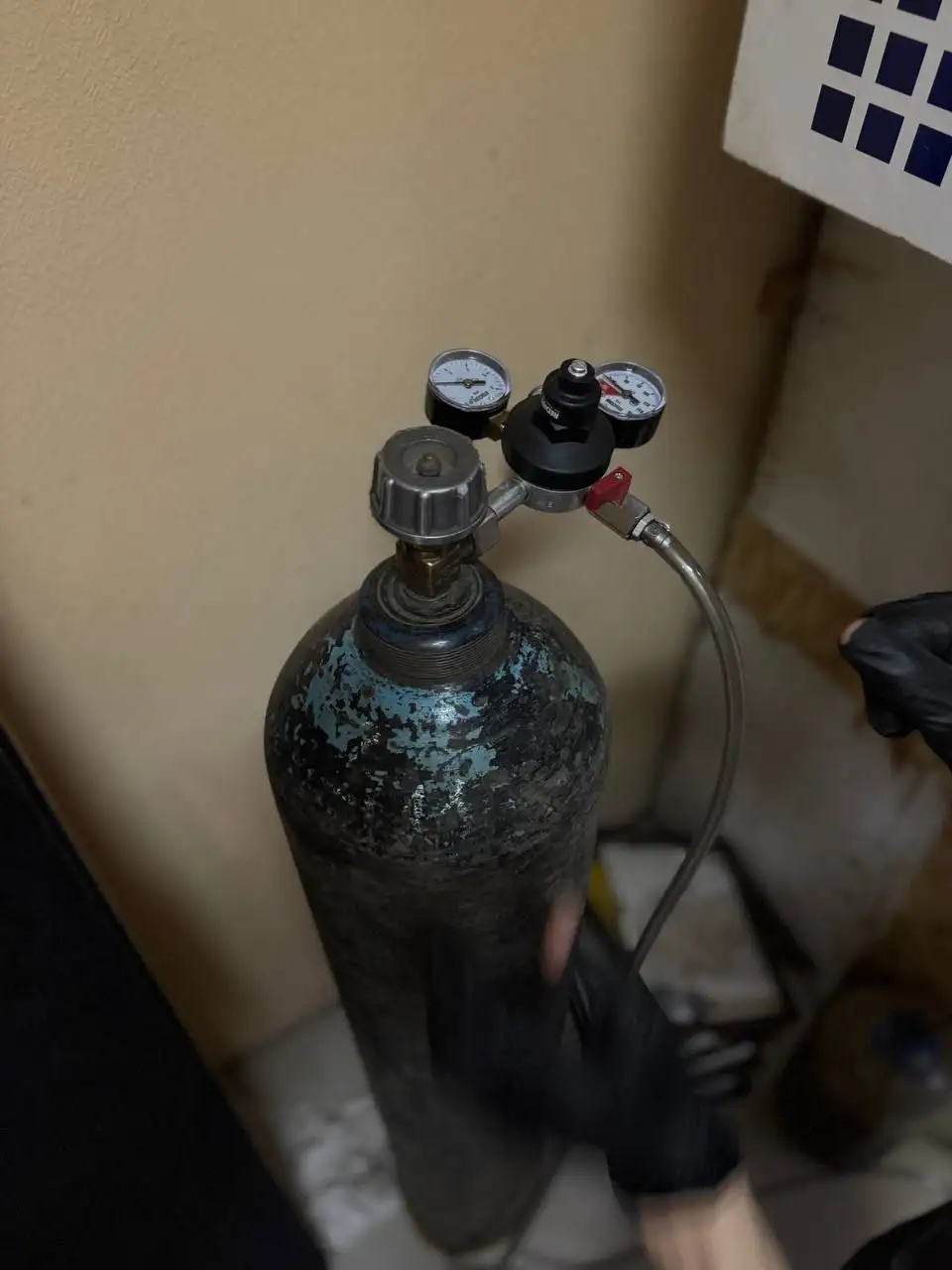 Продажа оборудования для пивной точки - Оборудование для общепита (Готовый бизнес и оборудование) в Уфа