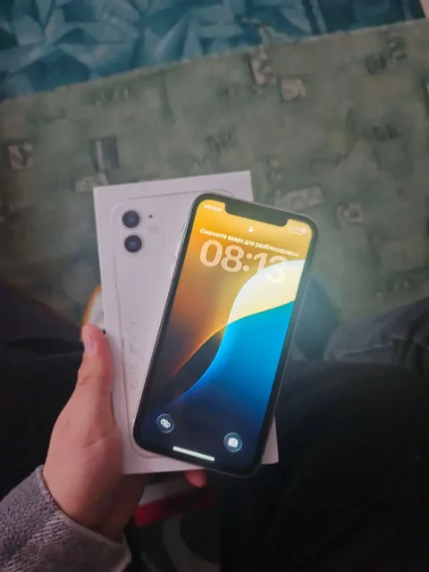 Продажа айфона 11 - Мониторы в Уфа