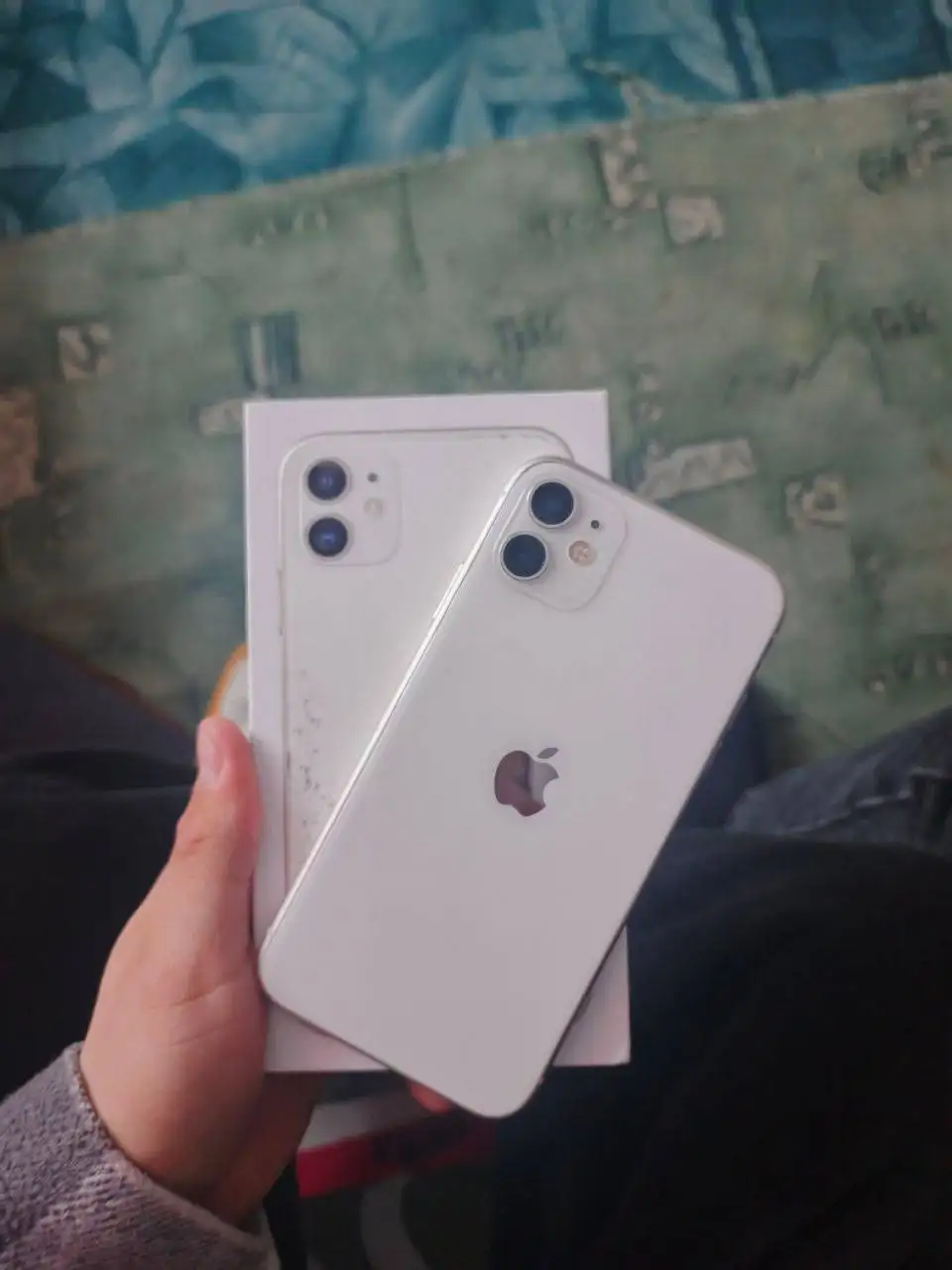Продажа айфона 11 - Смартфоны (Электроника) в Уфа