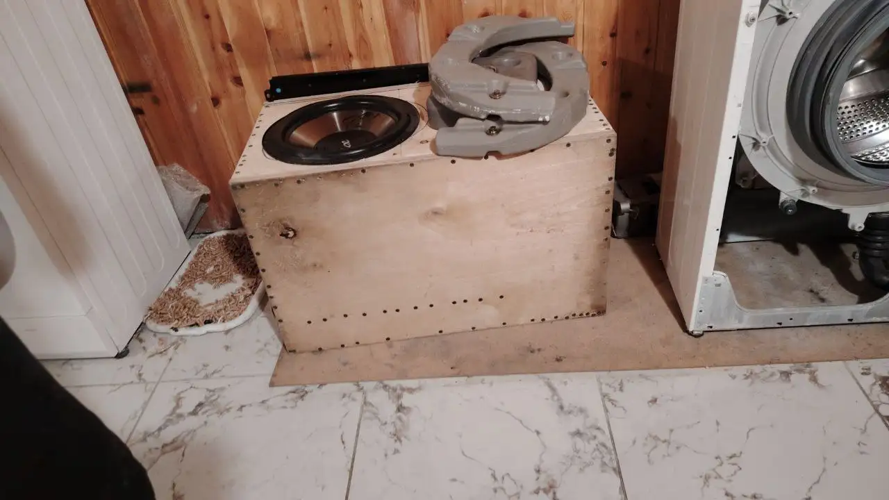 Фары 5 саб с усилком 7000 - Барахолка в Уфа