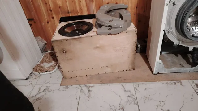 Фары 5 саб с усилком 7000 - Уличная техника в Уфа