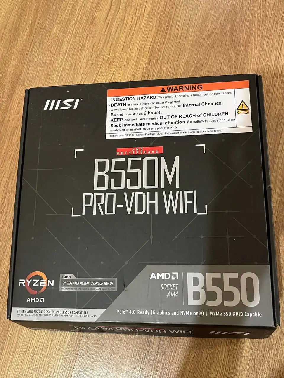 Продажа новых товаров с чеками - Барахолка в Уфа