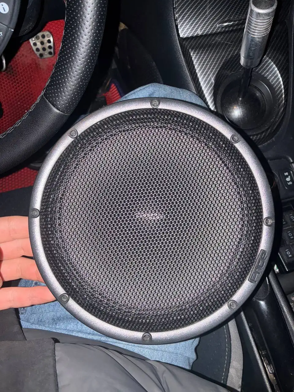 Продажа автомобильной аудиотехники - Аудиотехника (Авто) в Уфа