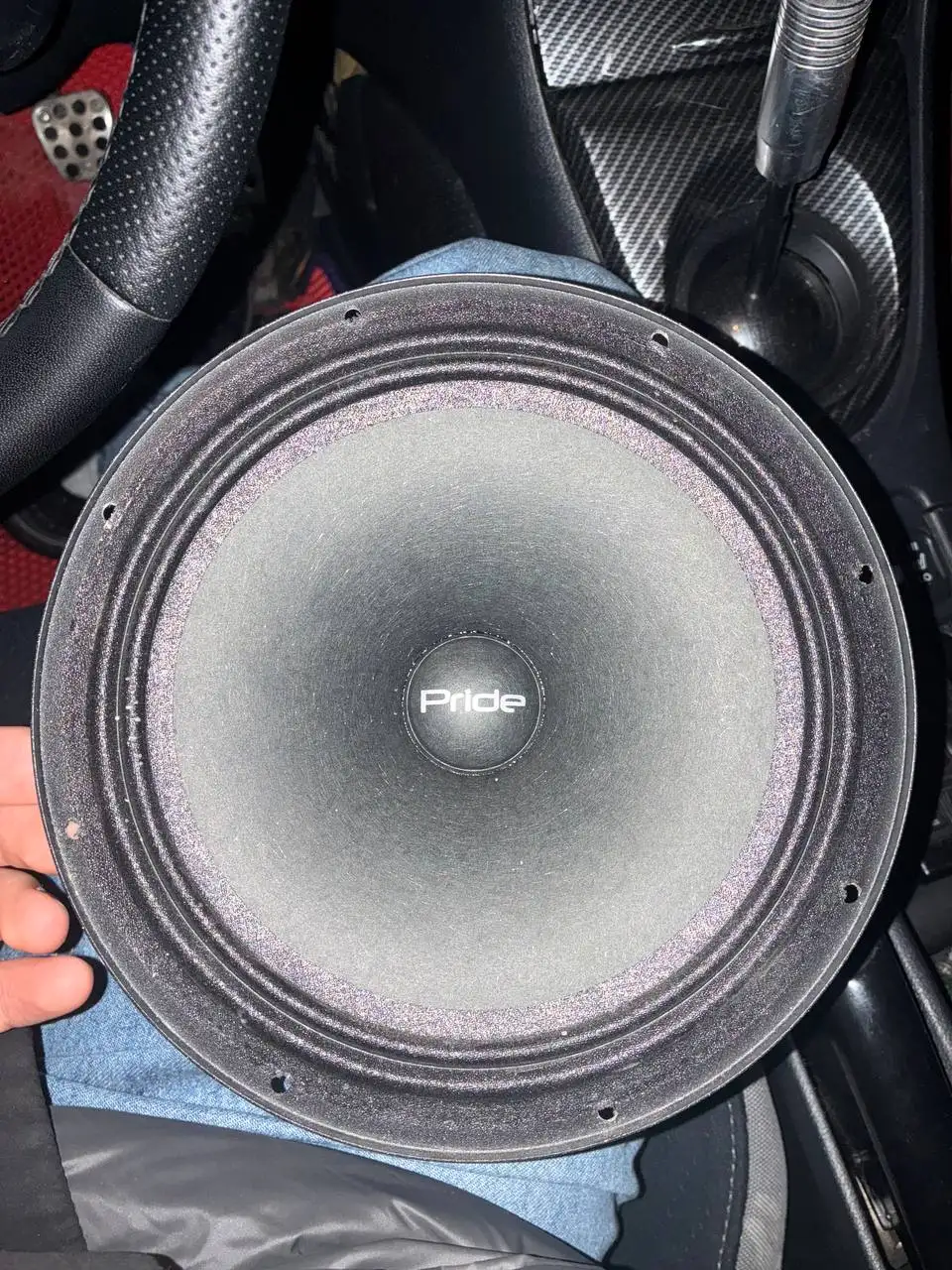 Продажа автомобильной аудиотехники - Аудиотехника (Авто) в Уфа