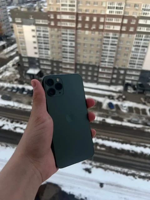 Продам iPhone 11 Pro 64 ГБ - Клавиатуры в Уфа