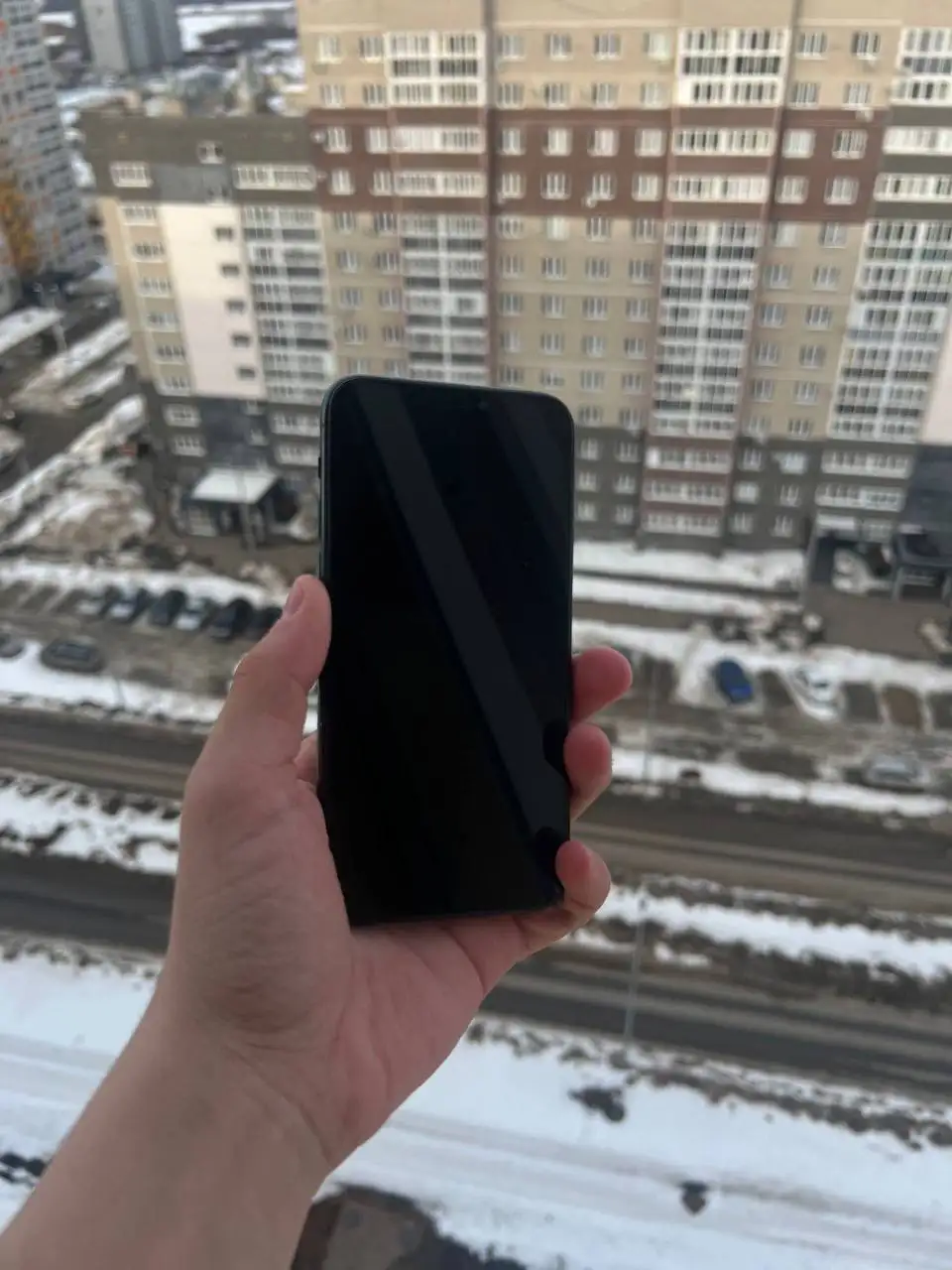 Продам iPhone 11 Pro 64 ГБ - Смартфоны (Электроника) в Уфа