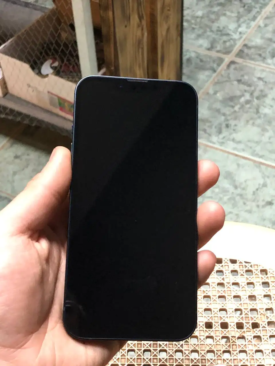 iPhone 13 128GB с гарантией - Смартфоны (Электроника) в Уфа