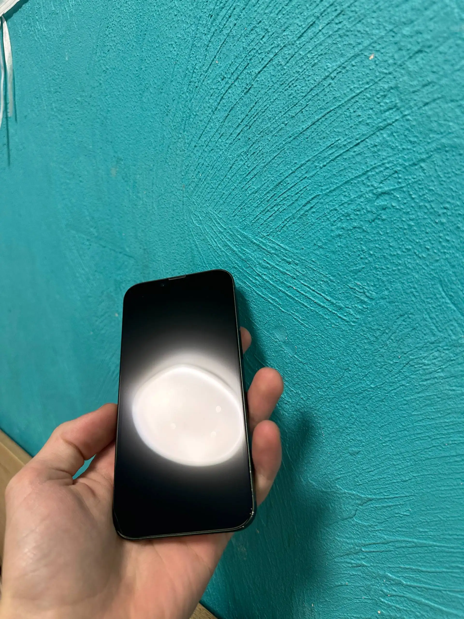 iPhone 13 128 ГБ в хорошем состоянии - Смартфоны (Электроника) в Уфа