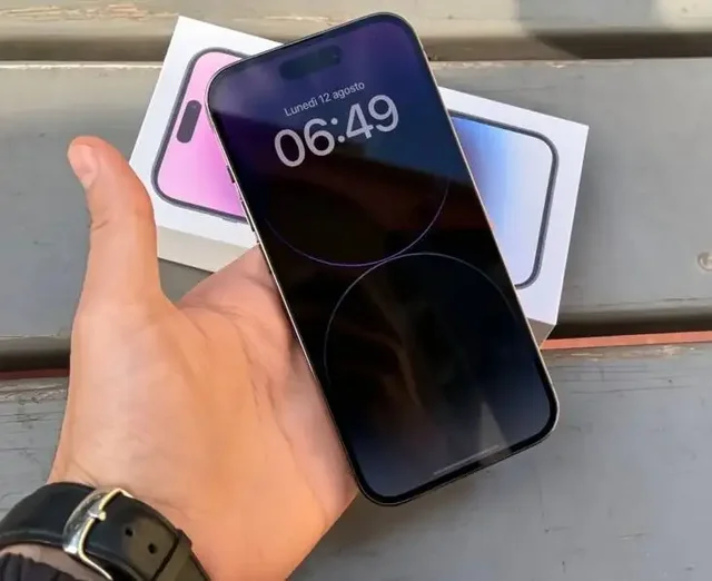 iPhone 14 Pro 256 ГБ - Клавиатуры в Уфа