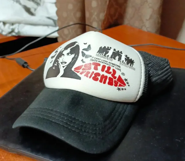 Продам кепку, подаренную OG Buda - Мебель и инструменты в Уфа