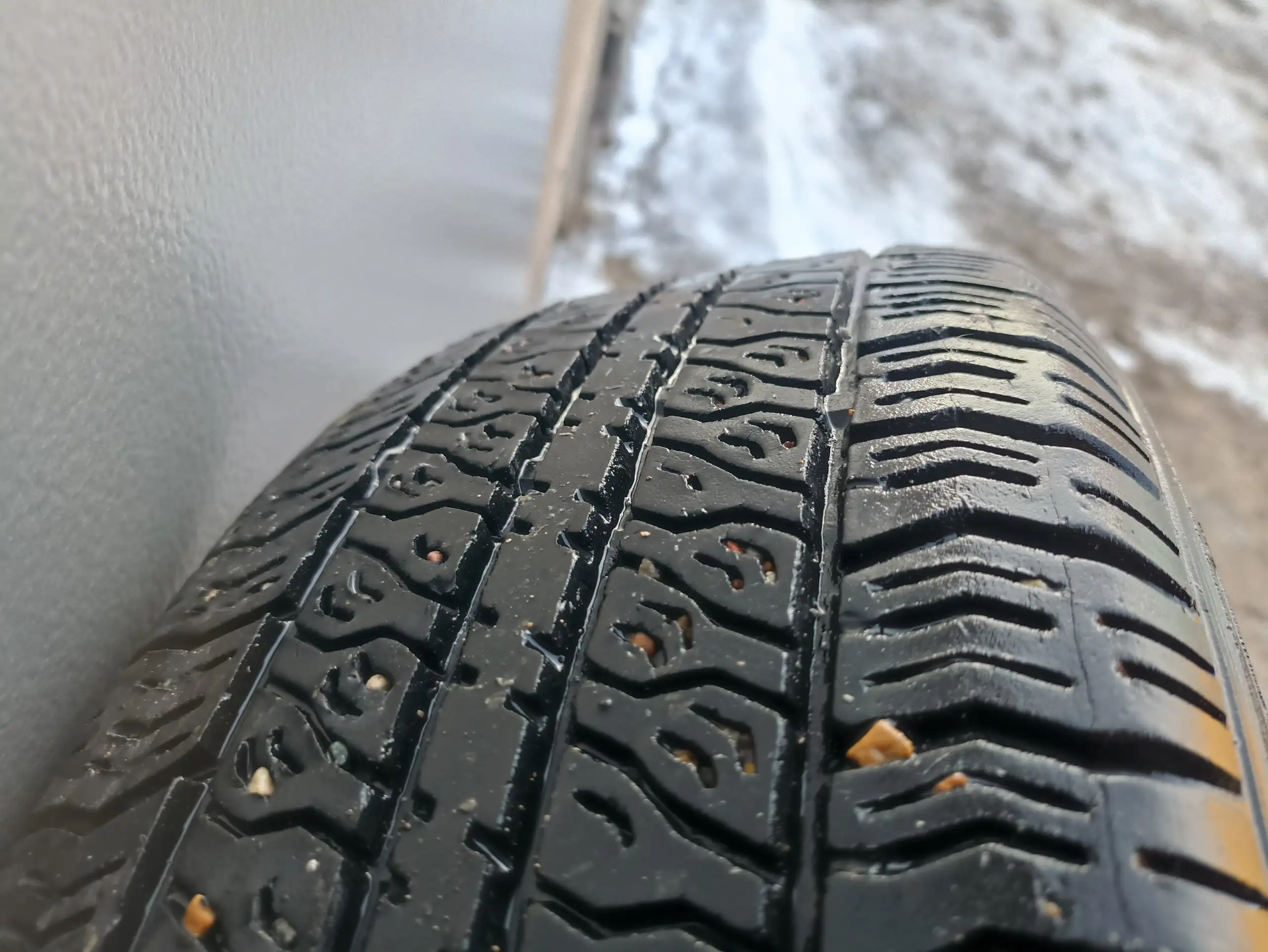 Шины Р13 на лето - Шины и диски (Авто) в Ишимбай