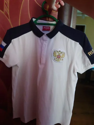 Поло Россия идеал - Поло в Уфа