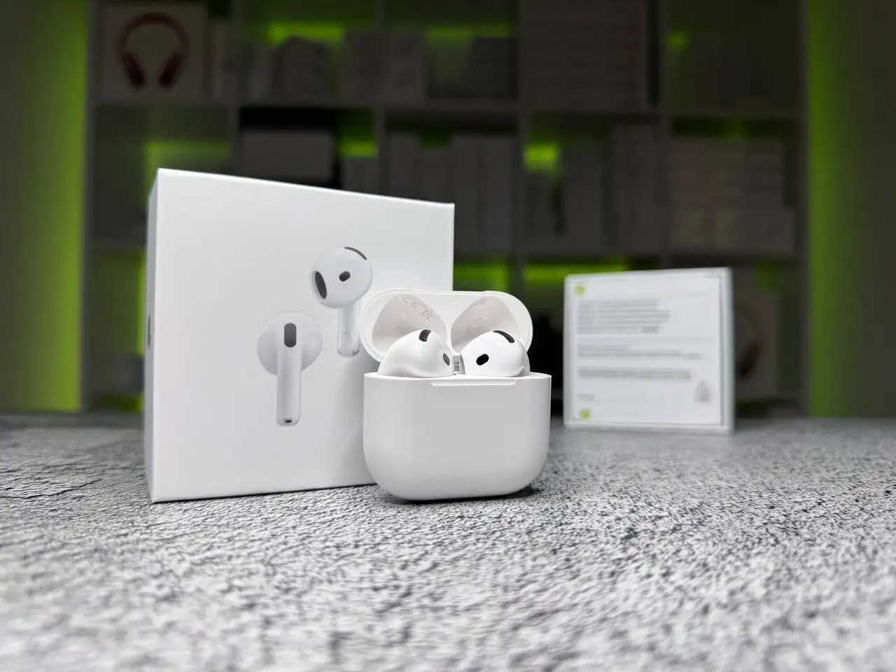 Продажа Airpods и аксессуаров Apple - Аудиотехника (Электроника) в Уфа