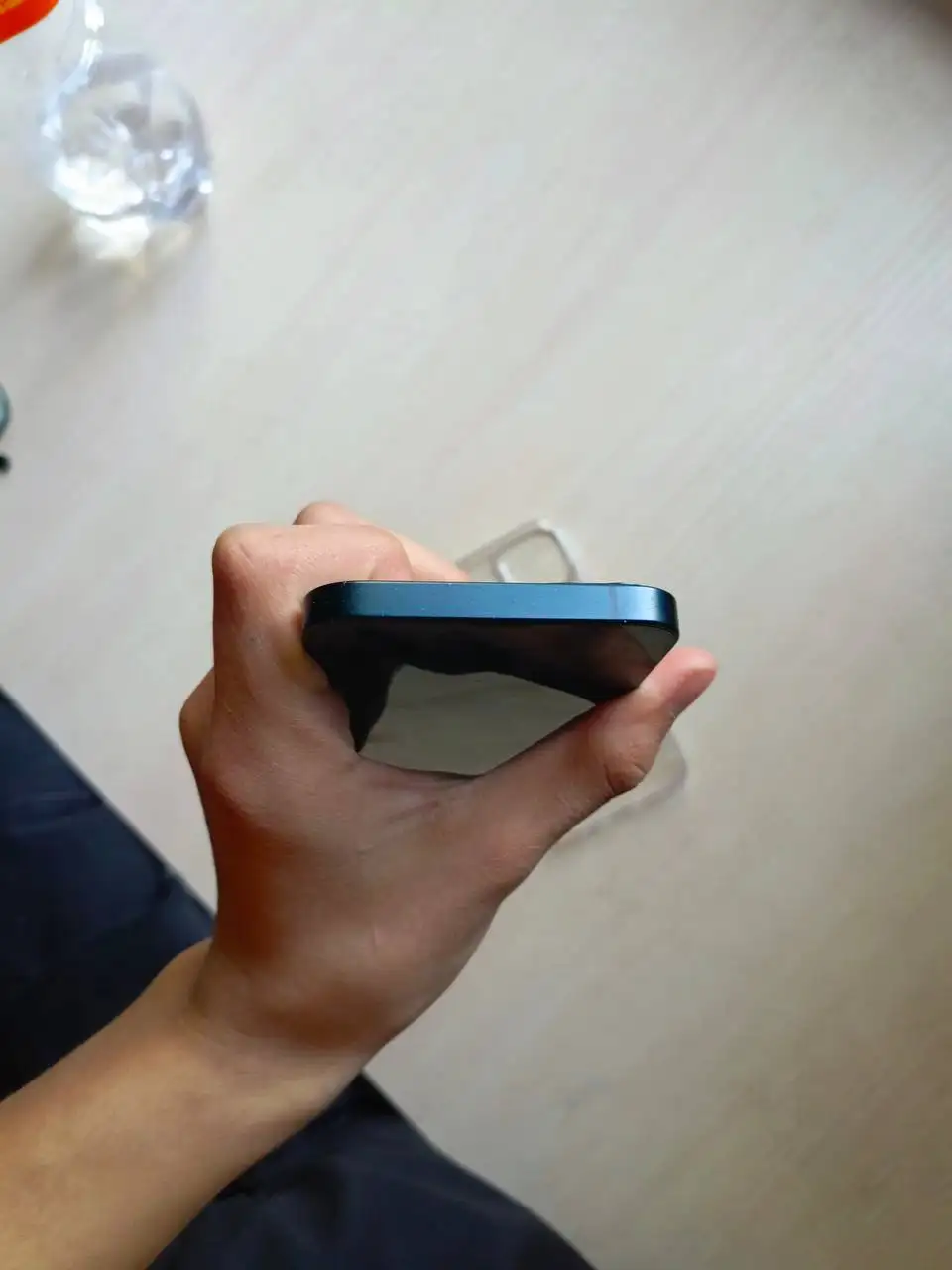 Айфон 13 в хорошем состоянии - Смартфоны (Электроника) в Уфа