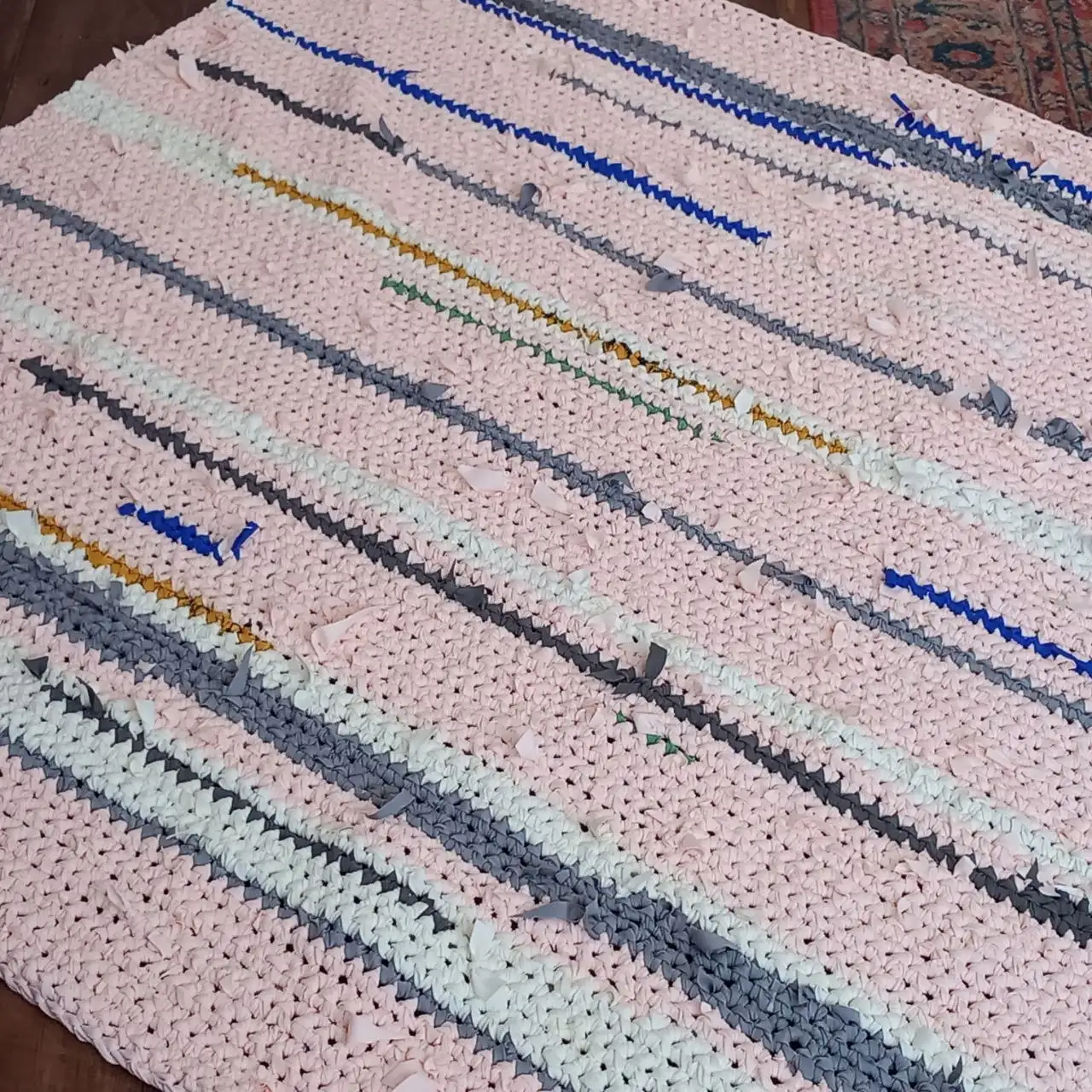 Ковер ручной работы - Барахолка в Уфа