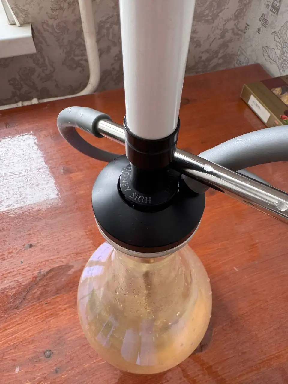 Продам кальян полный комплект 4 т - Кальяны и аксессуары (Хобби и отдых) в Уфа