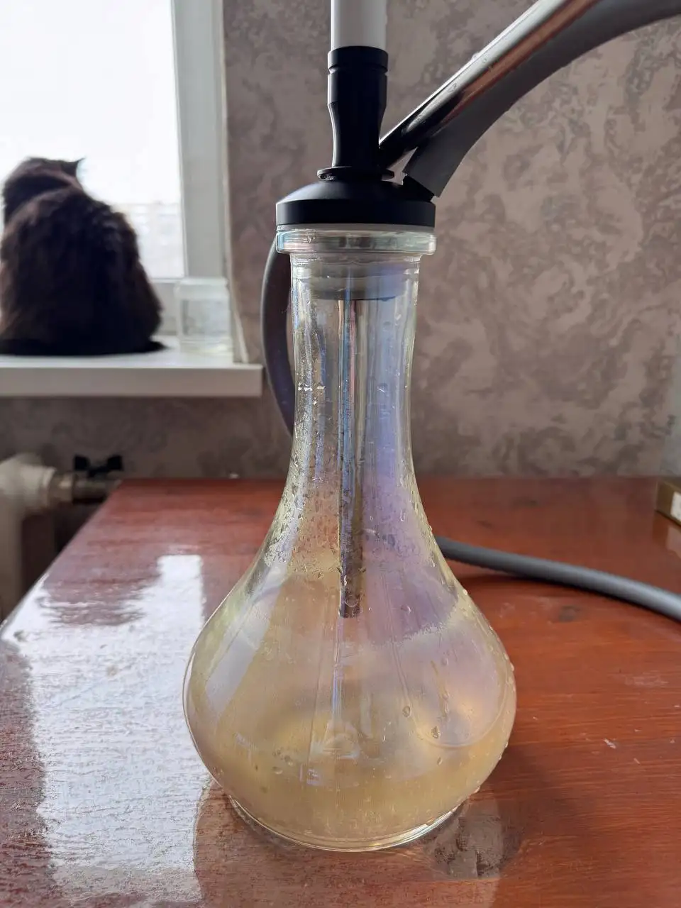 Продам кальян полный комплект 4 т - Кальяны и аксессуары (Хобби и отдых) в Уфа