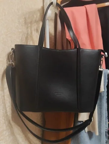 Сумка в хорошем состоянии - частное объявление в Уфа