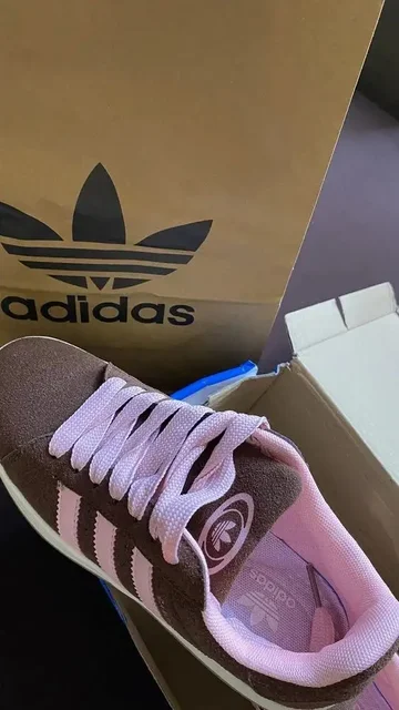 Кроссовки Adidas Campus новые - Свитера в Уфа