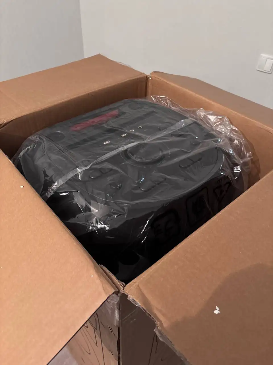 Продажа блютуз колонки в Уфе - Аудиотехника (Электроника) в Уфа